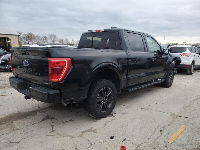 2022 FORD F150 SUPER - 1FTFW1E86NKE77332