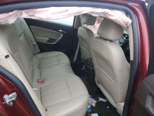 2016 BUICK REGAL PREM 2G4GS5GX1G9116635