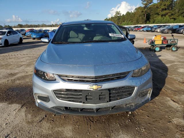 2017 CHEVROLET MALIBU LT - 1G1ZE5ST7HF141162
