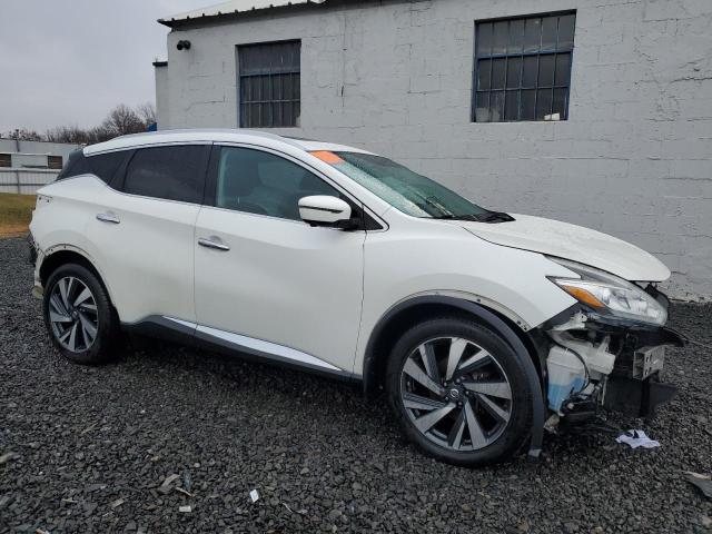 VIN 5N1AZ2MH6HN154129 2017 NISSAN MURANO no.4