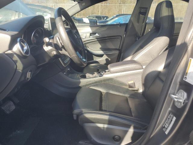 2018 MERCEDES-BENZ CLA 250 - WDDSJ4EB6JN547114