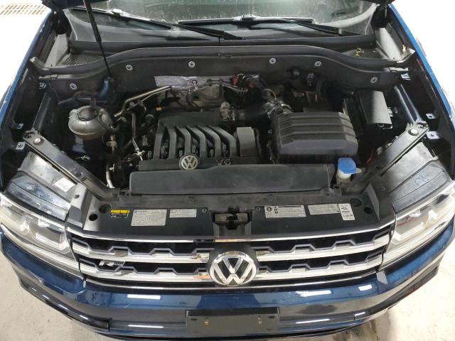 VIN 1V2XR2CA3KC577884 2019 VOLKSWAGEN ATLAS no.12