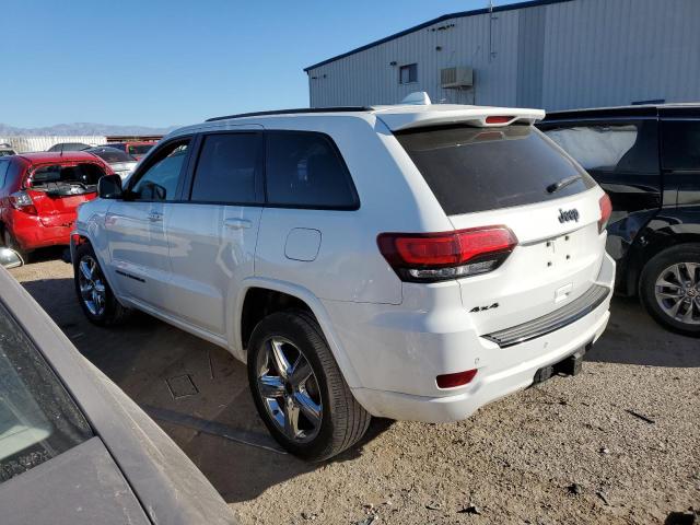 VIN 1C4RJFAG5HC701727 2017 JEEP GRAND CHEROKEE no.2