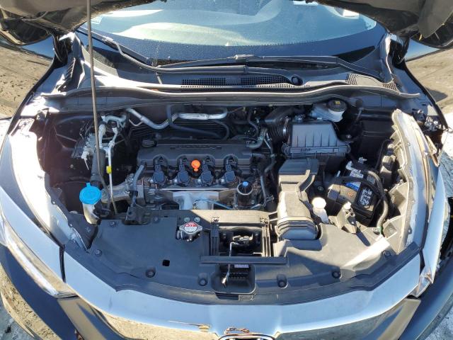 2021 HONDA HR-V LX - 3CZRU5H31MM724543