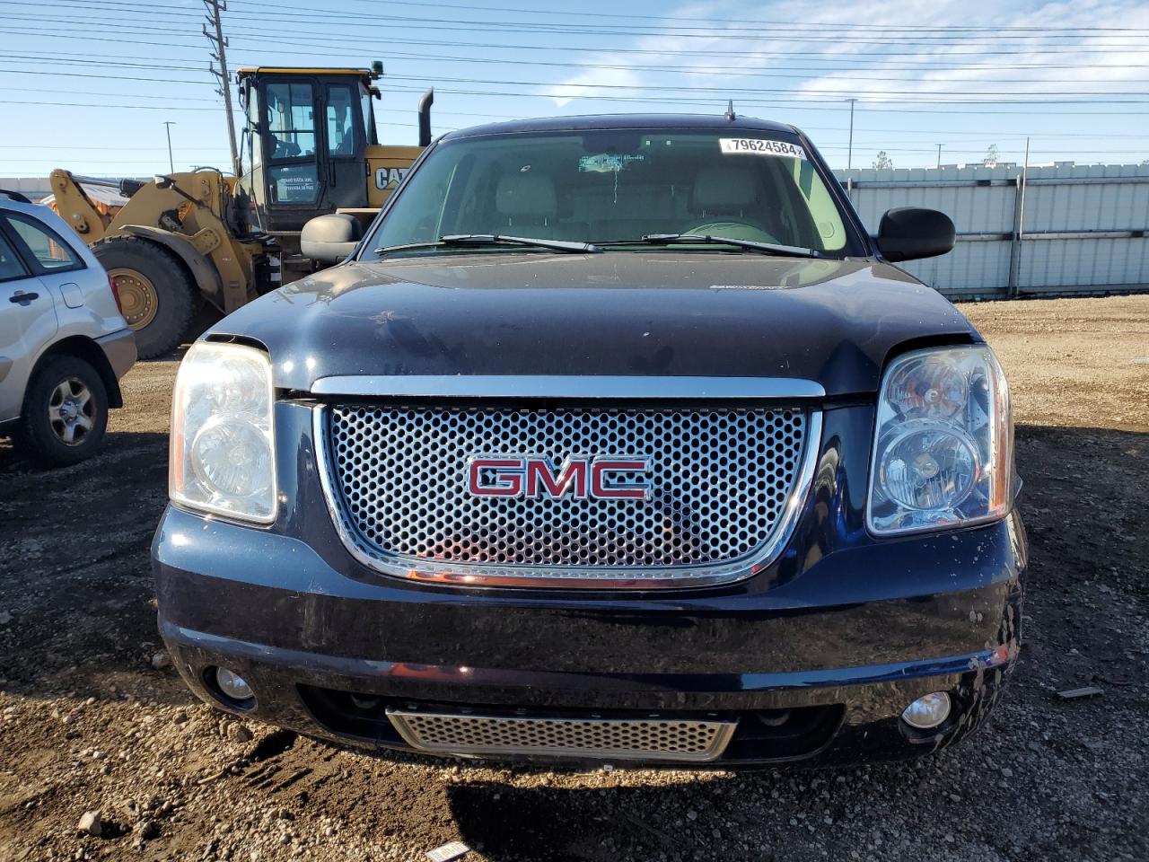 Lot #2991213097 2007 GMC YUKON