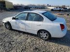 Lot #3023632258 2002 HYUNDAI ELANTRA GL