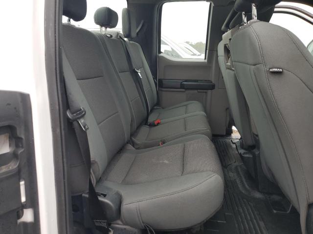 2021 FORD F250 SUPER - 1FT7X2B62MED47863