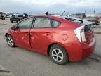 Lot #3009350581 2015 TOYOTA PRIUS