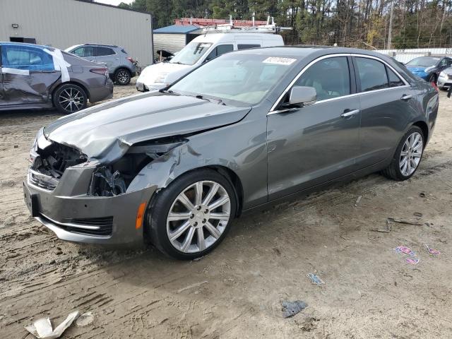 CADILLAC ATS LUXURY
