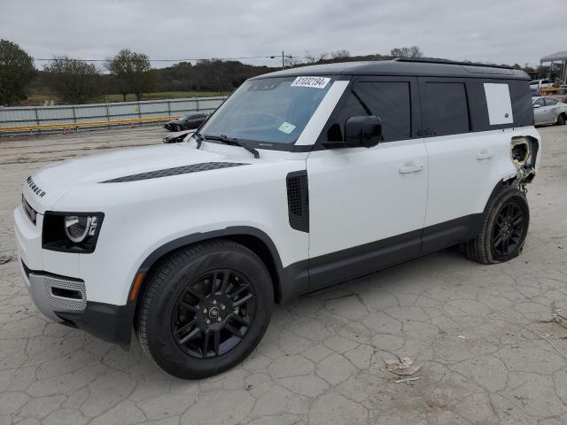 2021 LAND ROVER DEFENDER 1 #3042019201