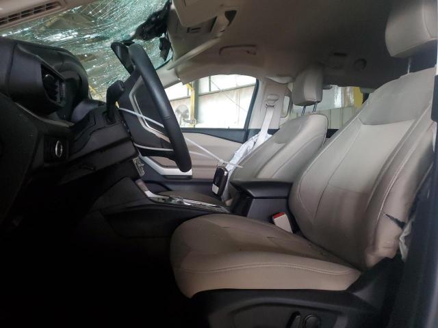 2023 FORD EXPLORER X - 1FMSK7DH9PGB73122