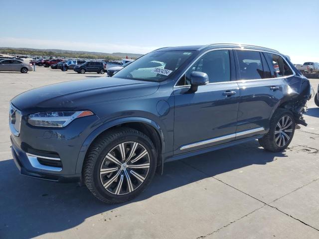 2021 VOLVO XC90 T8 RE #3024812362