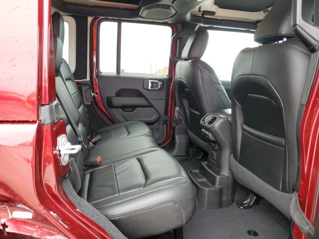 2021 JEEP WRANGLER U - 1C4HJXEN2MW683867