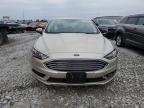 Lot #3025183195 2017 FORD FUSION S