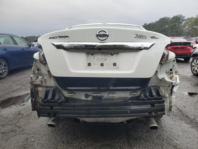 2015 NISSAN ALTIMA 2.5 - 1N4AL3AP7FN401670