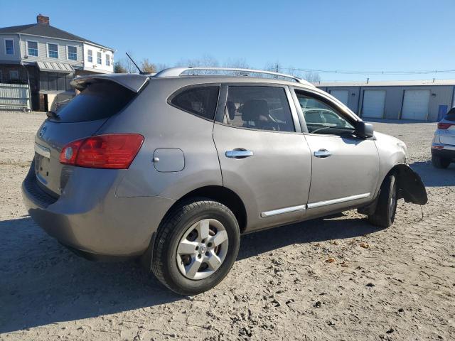 VIN JN8AS5MV1EW707909 2014 NISSAN ROGUE no.3