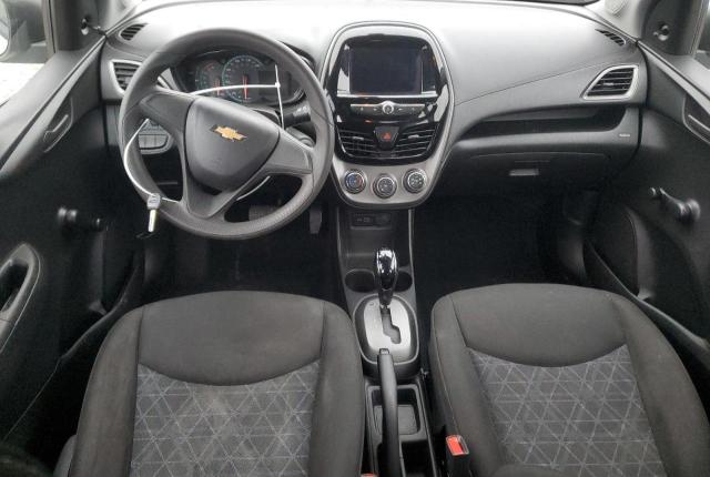 2020 CHEVROLET SPARK LS - KL8CB6SA6LC405078