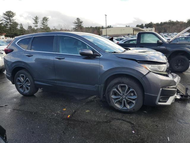 2020 HONDA CR-V EXL - 2HKRW2H82LH696928