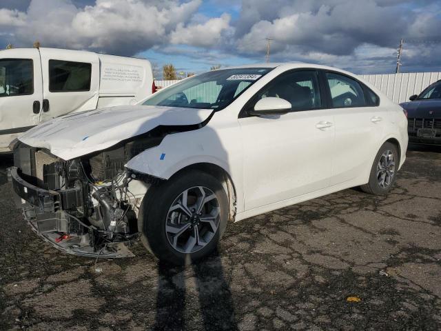 2019 KIA FORTE FE - 3KPF24AD4KE137370