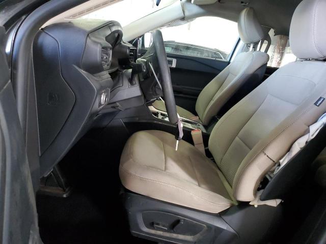 2020 FORD EXPLORER - 1FMSK7BH7LGB86223