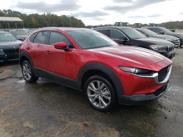 VIN 3MVDMBCM6PM510388 2023 MAZDA CX30 no.4