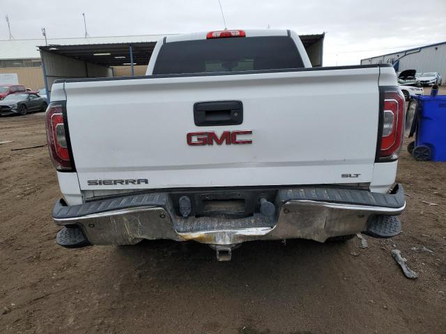 2017 GMC SIERRA 3GTU2NEC0HG376166