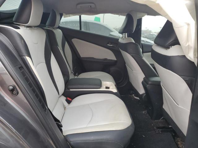 2017 TOYOTA PRIUS PRIM - JTDKARFPXH3000967