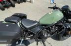 Lot #2957135451 2022 HONDA CMX500