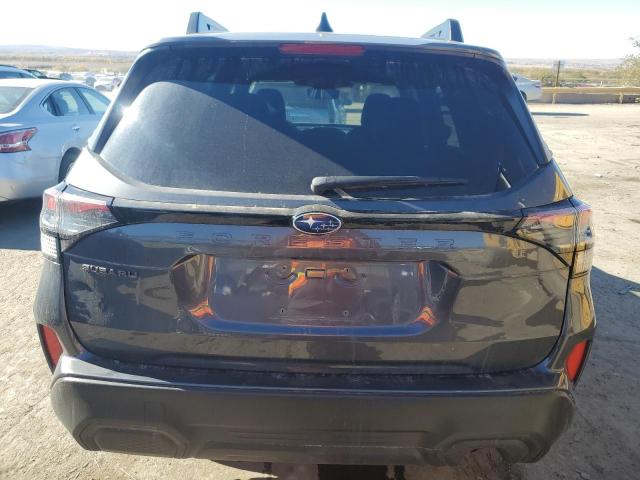 2025 SUBARU FORESTER P - JF2SLDBC9SH415693