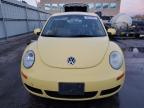 Lot #3004460734 2006 VOLKSWAGEN NEW BEETLE