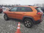 JEEP CHEROKEE T photo