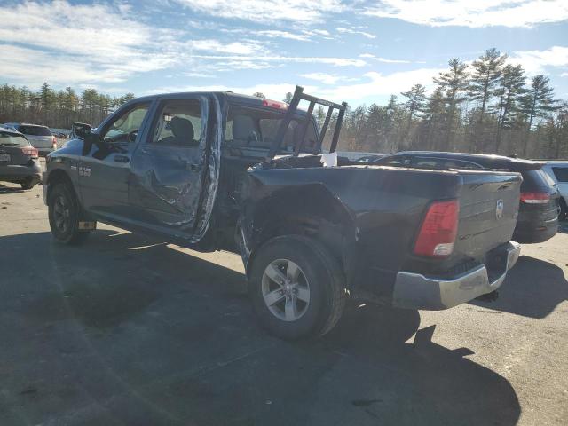 2018 RAM 1500 ST - 1C6RR7ST5JS190632