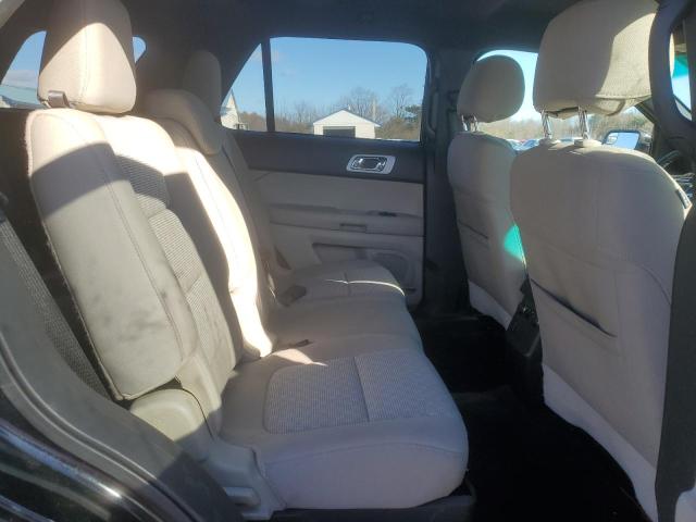 2014 FORD EXPLORER X - 1FM5K8D88EGA12213
