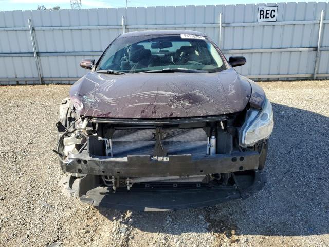 1N4AA5AP1EC486713 2014 NISSAN MAXIMA