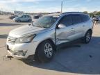 2016 CHEVROLET TRAVERSE L - 1GNKRHKD4GJ157751