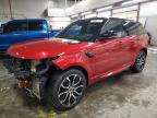 2019 LAND ROVER RANGE ROVE - SALWR2RE2KA829443