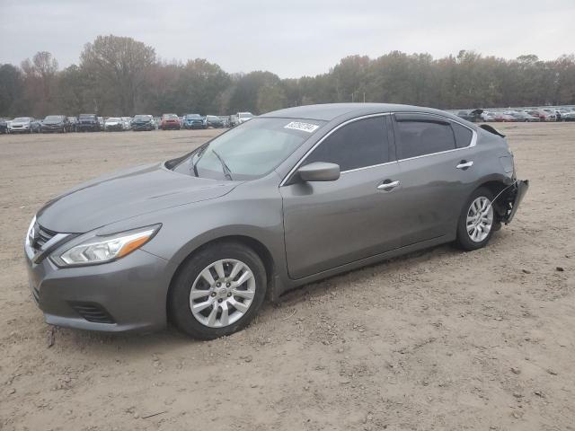 2018 NISSAN ALTIMA - 1N4AL3AP7JC135166
