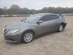 2018 NISSAN ALTIMA - 1N4AL3AP7JC135166