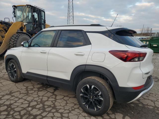 2023 CHEVROLET TRAILBLAZE - KL79MPS21PB165506