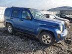 Lot #3027160335 2010 JEEP LIBERTY SP