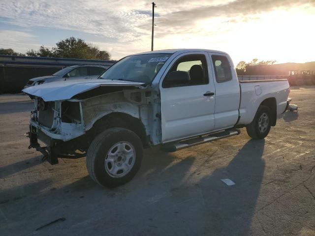 2015 TOYOTA TACOMA ACC - 5TFTX4CN7FX059604