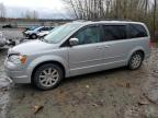 CHRYSLER TOWN & COU photo