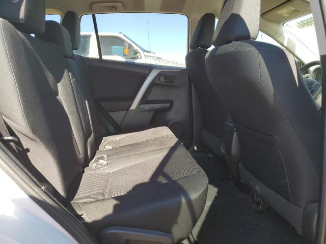 2016 TOYOTA RAV4 LE - 2T3ZFREV8GW251384