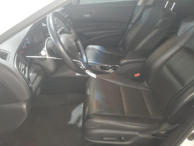 2015 ACURA ILX 20 PRE 19VDE1F51FE001680