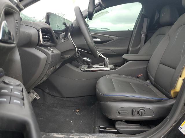 2024 BUICK ENVISTA SP KL47LBE22RB152286