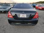 MERCEDES-BENZ S 550 photo