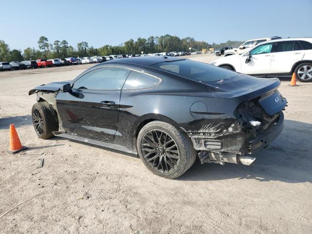 2017 FORD MUSTANG GT - 1FA6P8CF6H5340164