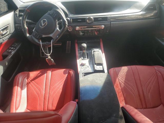 2016 LEXUS GS-F JTHBP1BL9GA000924
