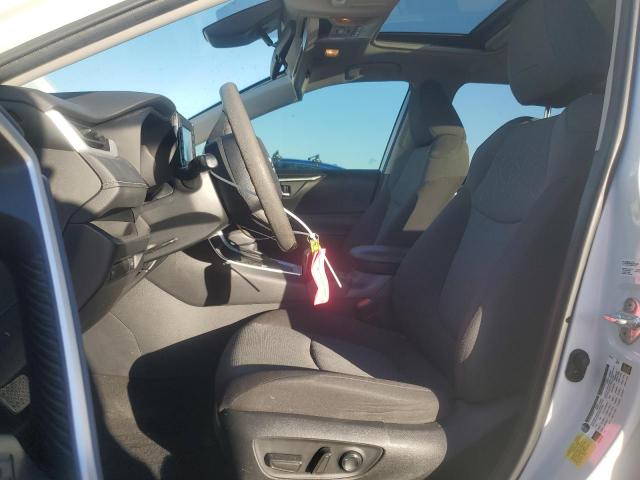 2020 TOYOTA RAV4 XLE - 2T3W1RFV0LW089230