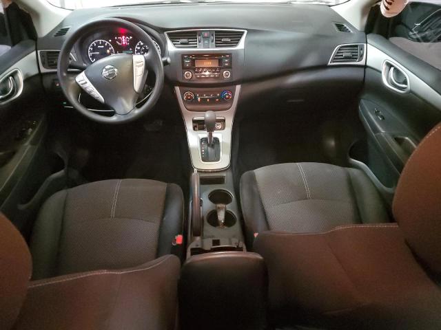2015 NISSAN SENTRA S - 3N1AB7AP0FY234997